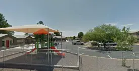 section 8 rental