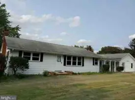 section 8 rental