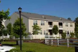 section 8 rental