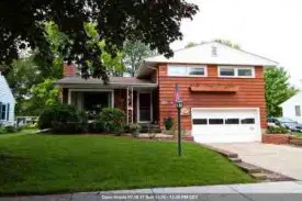 section 8 rental