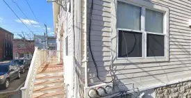 section 8 rental