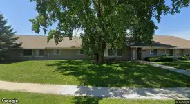 section 8 rental