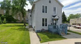 section 8 rental