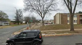 section 8 rental