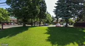 section 8 rental