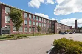 section 8 rental