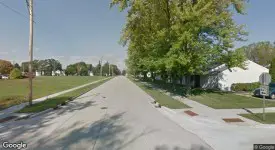 section 8 rental
