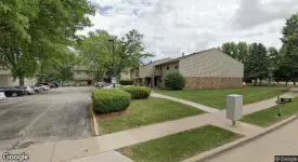 section 8 rental