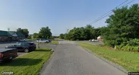 section 8 rental