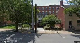 section 8 rental