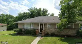 section 8 rental