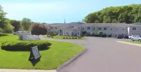 section 8 rental