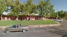 section 8 rental