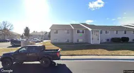 section 8 rental