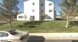 section 8 rental