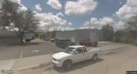 section 8 rental