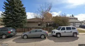 section 8 rental