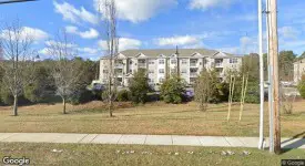 section 8 rental