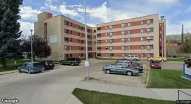 section 8 rental