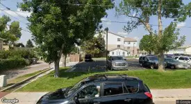 section 8 rental