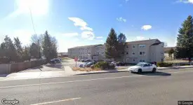 section 8 rental