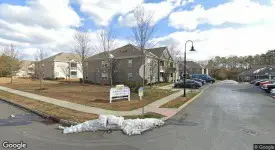 section 8 rental