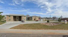 section 8 rental