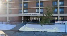 section 8 rental
