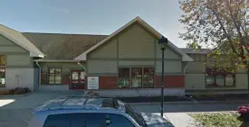 section 8 rental
