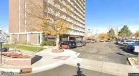section 8 rental