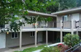 section 8 rental