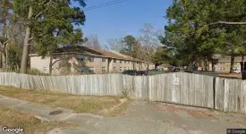 section 8 rental