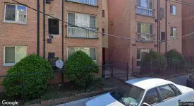 section 8 rental