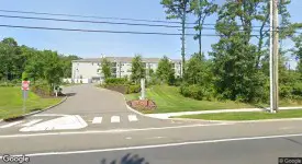 section 8 rental