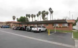 section 8 rental