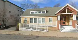 section 8 rental