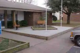 section 8 rental