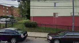 section 8 rental