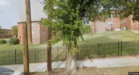 section 8 rental