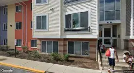 section 8 rental