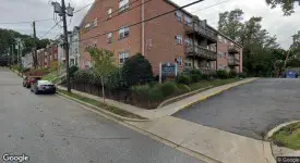section 8 rental
