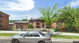 section 8 rental
