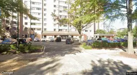 section 8 rental