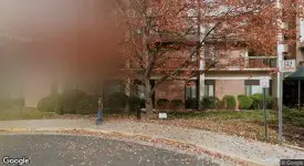 section 8 rental
