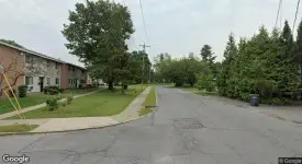 section 8 rental