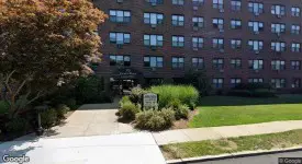 section 8 rental