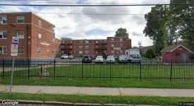 section 8 rental