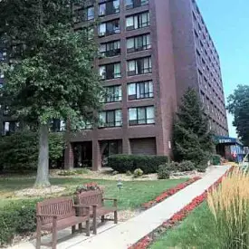 section 8 rental