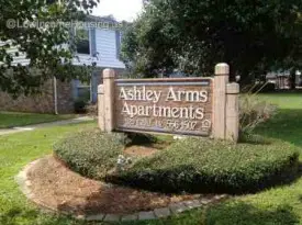 section 8 rental