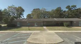 section 8 rental